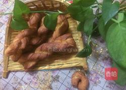 蜂蜜软麻花的做法图解13