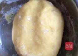 蜂蜜软麻花的做法图解3