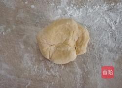向日葵包子的做法图解8