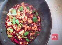 宫保鸡丁的做法图解6