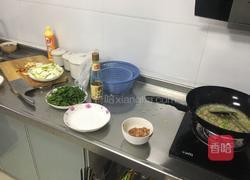 冬瓜肉圆子汤的做法图解1