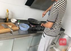 冬瓜肉圆子汤的做法图解2
