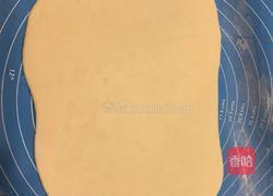 奶油花卷的做法图解9