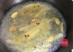 土豆面疙瘩的做法图解4