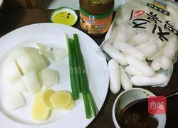 泰式咖喱皇炒蟹的做法图解6