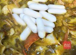 泰式咖喱皇炒蟹的做法图解10