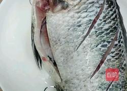 红焖福寿鱼的做法图解2