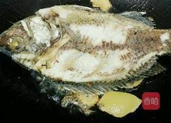 红焖福寿鱼的做法图解6