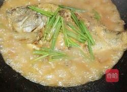 红焖福寿鱼的做法图解10