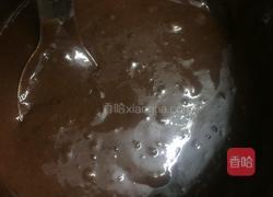 巧克力蛋糕卷的做法图解5