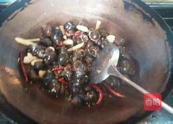 螺丝鸡的做法图解2