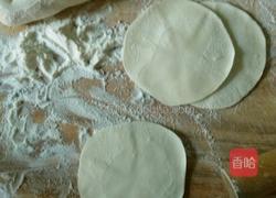 牛肉韭黄饺子馅的做法图解12