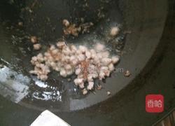 西红柿肉末鸡蛋面的做法图解4