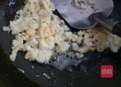 西红柿肉末鸡蛋面的做法图解6