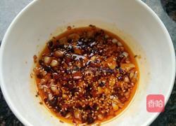 秘制凉面的做法图解6