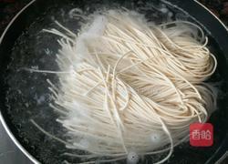 秘制凉面的做法图解7
