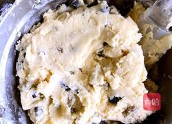 葡萄干饼干的做法图解7