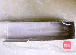 葡萄干饼干的做法图解8