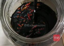 腌制黄瓜咸菜的做法图解5