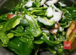 腌制黄瓜咸菜的做法图解6