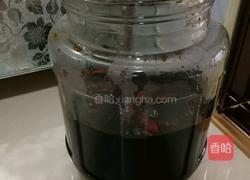 腌制黄瓜咸菜的做法图解7