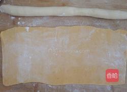 南瓜蒸饺的做法图解6