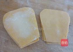 南瓜蒸饺的做法图解13