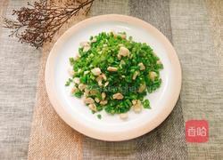 咸肉炒豆角的做法图解10