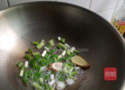 明太鱼炖豆腐的做法图解4