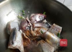 明太鱼炖豆腐的做法图解6