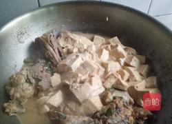 明太鱼炖豆腐的做法图解8