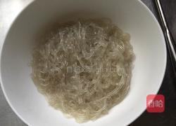 酸辣粉的做法图解1
