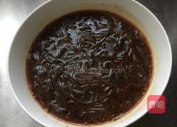 酸辣粉的做法图解5