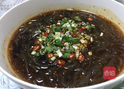 酸辣粉的做法图解6