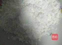 炸鳕鱼块的做法图解3