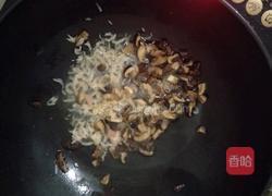 缤纷炒饭的做法图解4