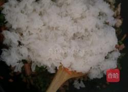 缤纷炒饭的做法图解8