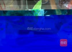 凉拌胡萝卜的做法图解1