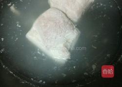 海带冬瓜猪肉汤的做法图解1