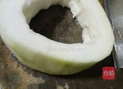 海带冬瓜猪肉汤的做法图解4