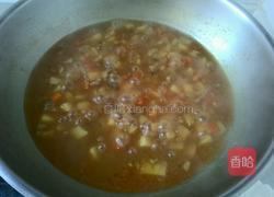 咖喱土豆盖饭的做法图解7