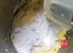 可可曲奇的做法图解2