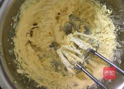 可可曲奇的做法图解3