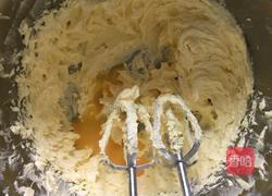 可可曲奇的做法图解4