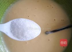 香炸南瓜花的做法图解7