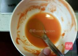 茄汁大虾的做法图解5
