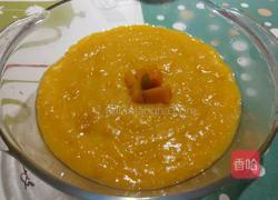 南瓜羹的做法图解6
