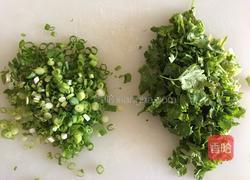 鸡蛋饼(早餐)的做法图解3