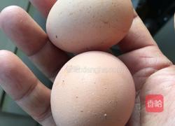 鸡蛋饼（早餐）的做法图解4