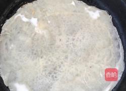 鸡蛋饼（早餐）的做法图解5